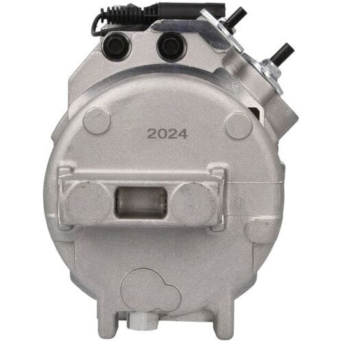 Airco-compressor THERMOTEC KTT090520