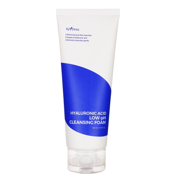 Isntree Hyaluronic Acid Watery Sun Gel SPF50+ PA++++ - Zonnebrand - 50 ml