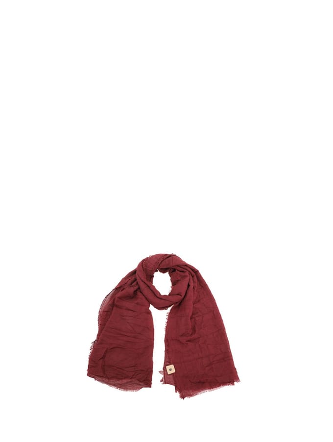 I'm Dutch - Burano Bordeaux ONE