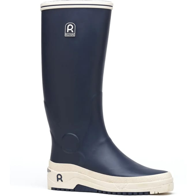 Regenlaarzen Rouchette Amiral