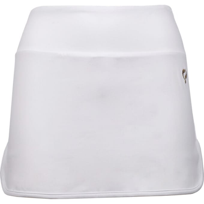 Q1905 Q skirt wenen white
