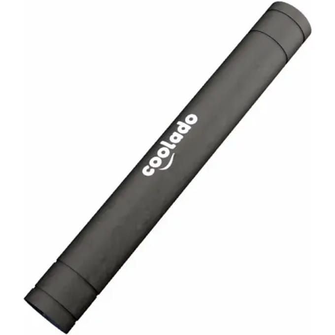 Coolado T-pump P Minipompen Zilver