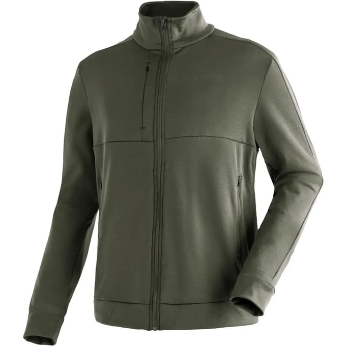 Hybride jas Maier Sports Granni
