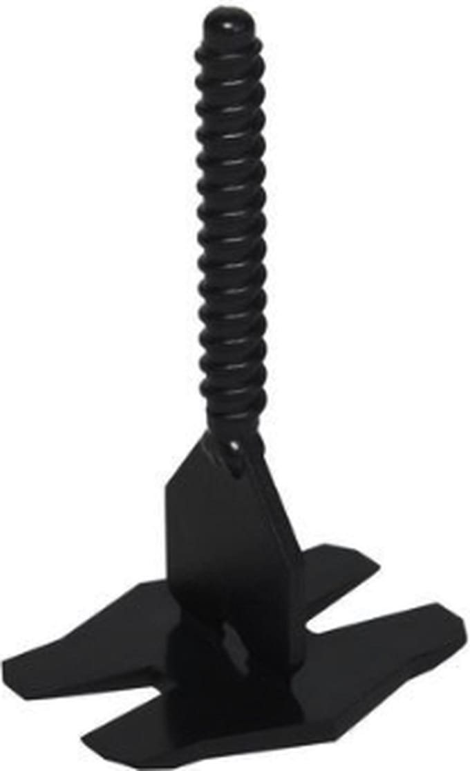 Rubi Cyclone Strip 2 mm 300 stuks