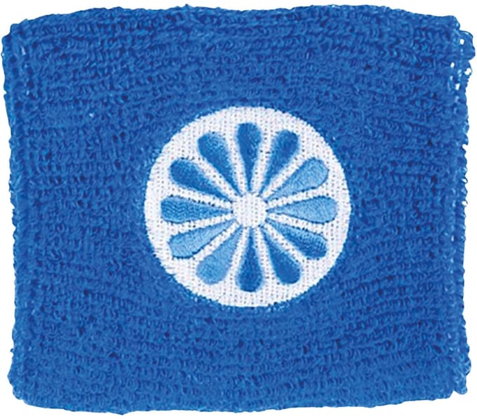 The Indian Maharadja Polsband