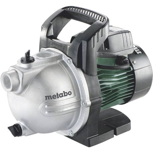Metabo P 2000 G - Tuinpomp - 450 Watt - 2000 l/uur