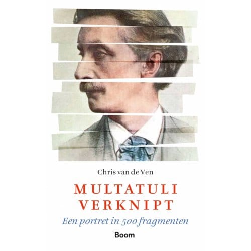 Multatuli Verknipt - Chris van de Ven