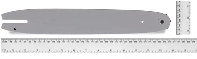 Zaagblad 14 inch/35cm bro 072