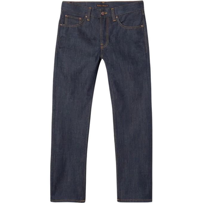 Jeans Nudie Jeans Gritty Jackson Dry Old