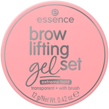 Essence Wenkbrauwen Brow Lifting Gel Set Ogen Dames 12 g