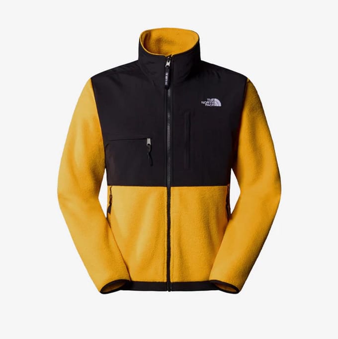 Fleece Jack The North Face M RETRO DENALI JACKET