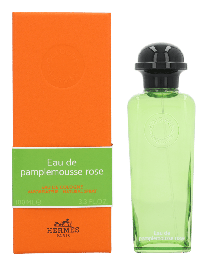 Hermès Collection des Colognes Hermès Eau de Pamplemousse Rose Eau de Cologne