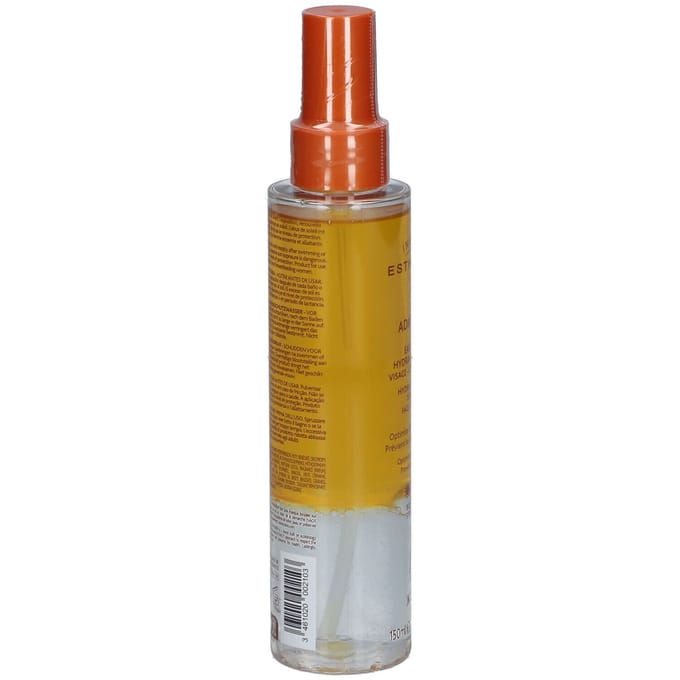 Institut Esthederm Adaptasun Hydra-Protective Zonnewater Sterke Zonnebescherming 150 ml