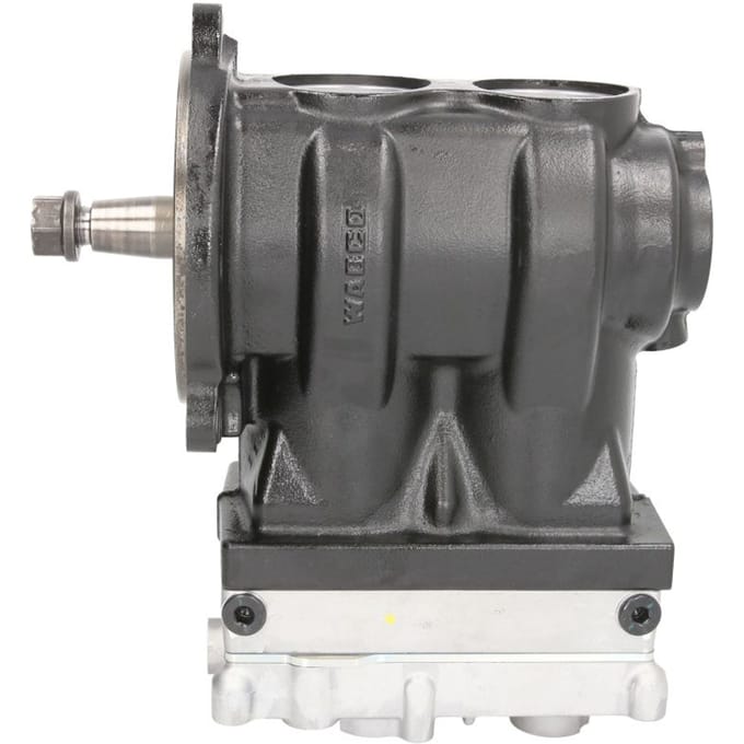 Compressor, pneumatisch systeem WABCO 412704027R