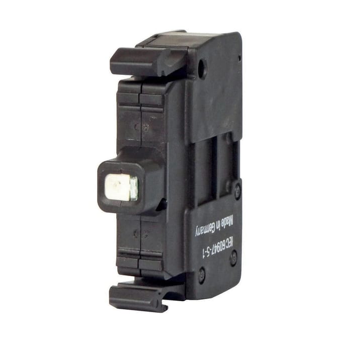 Eaton M22-CLED-W Witte LED Signaal Indicator Module - 216569