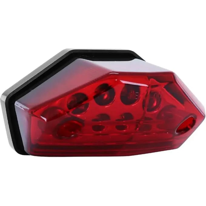LED-achterlicht Rieju 50 Mrt (Oem 0-000.150.2020)