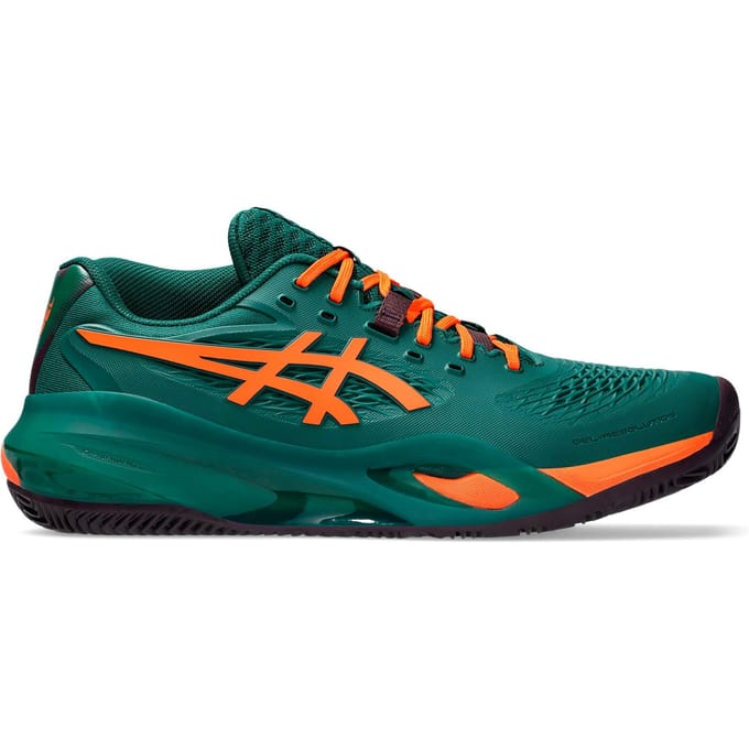 ASICS Gel-Resolution X Padel schoen Heren
