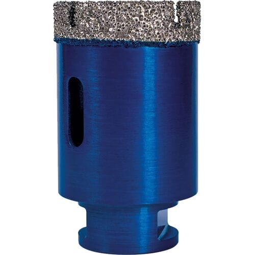 Mexco M14 tegelboor diamant droog 38mm