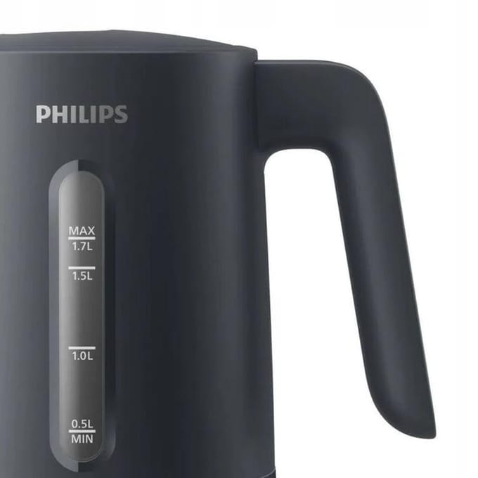 Philips 1000 series Essentials collection HD9314/90 - Waterkoker - 1.7L