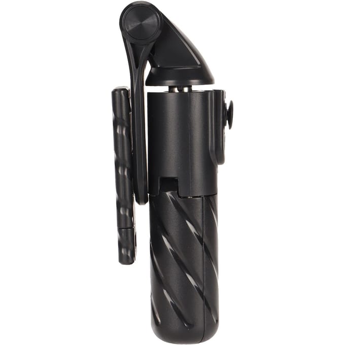 Selfiestick Statief Alles in 1 met Afstandsbediening Mobiele Telefoon Smartphone Uitschuifbare Standaard Universeel