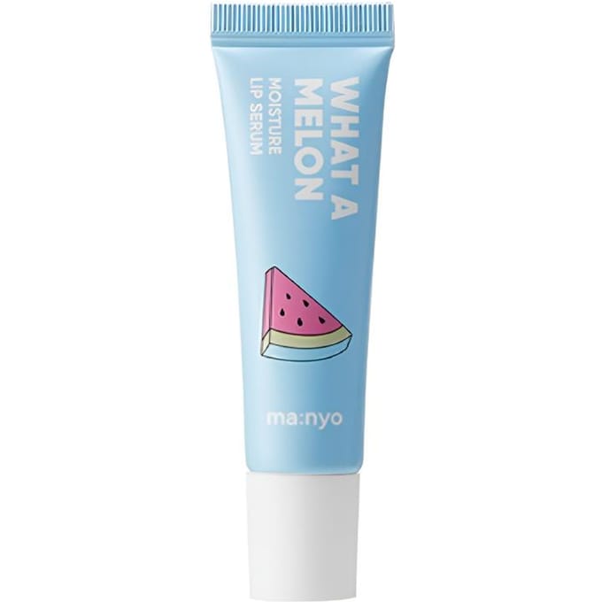 [Manyo Factory] What A Melon Hydraterend Serum Lippenbalsem white