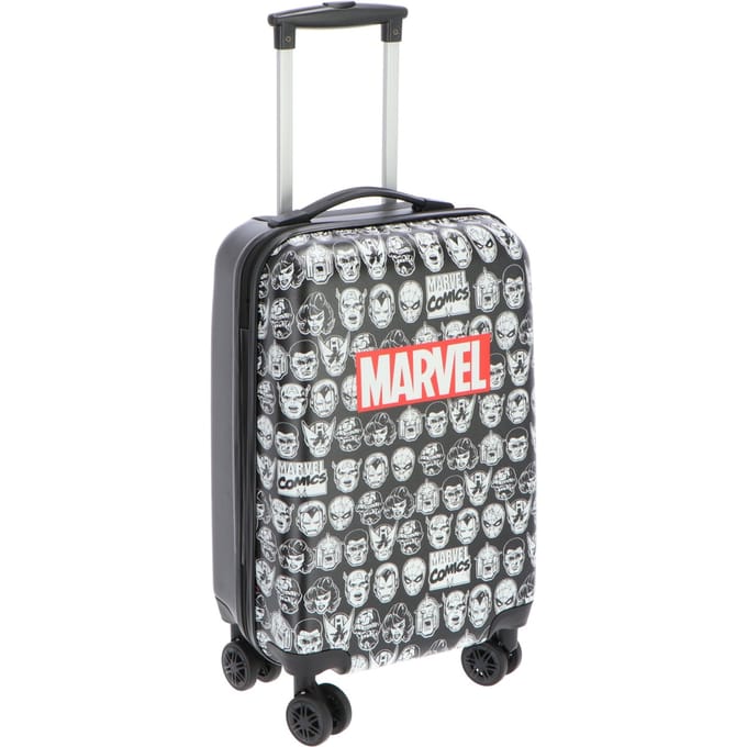 Undercover Marvel Comics - 4-wiel trolley 57 cm (marvel comics)