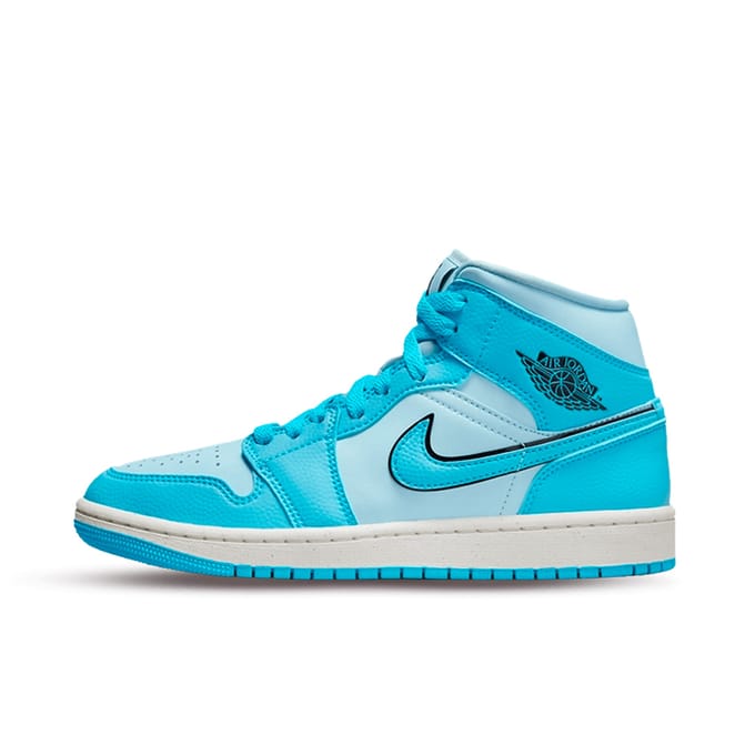 Jordan 1 Mid SE 'Ice Blue' maat 38
