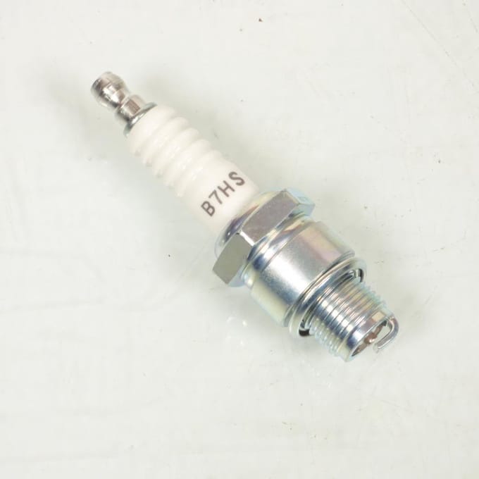 Bougie NGK voor Tweewieler Tomos 50 vanaf 2008 B7HS / 5110 Nieuw