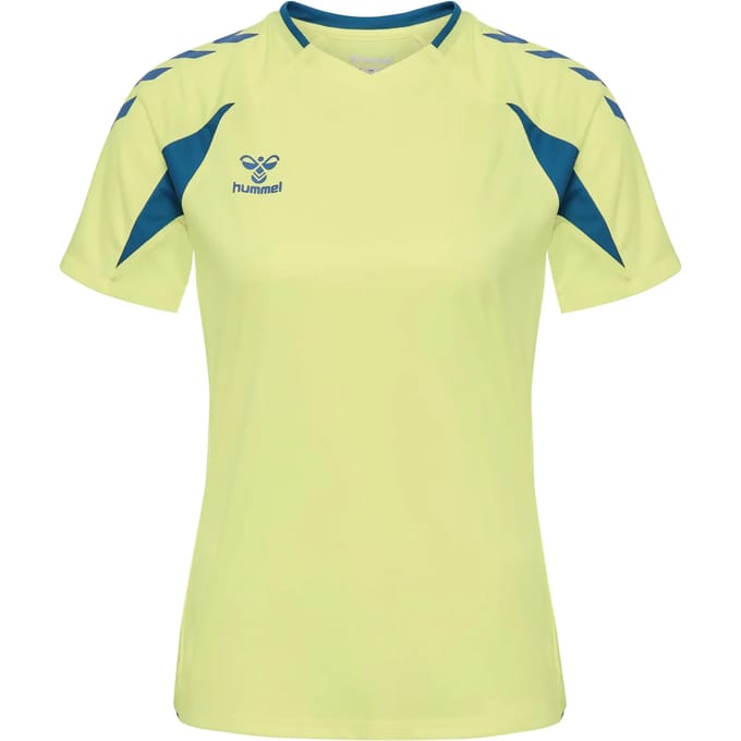 Dames-T-shirt Hummel Core 2.0