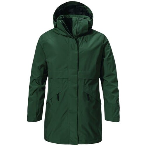 Parka Jas SchÖffel 137646965