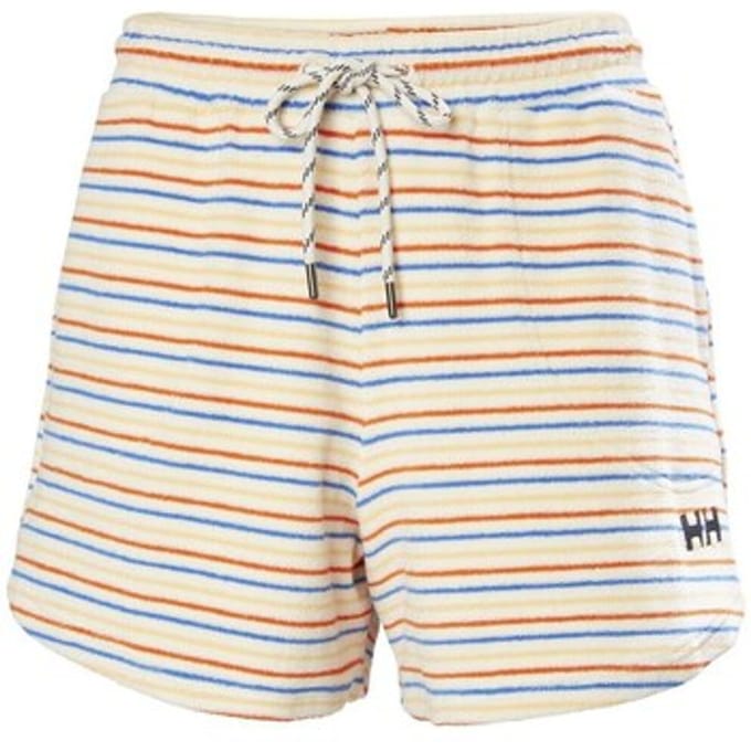 Korte Broek Helly Hansen Siren Towelling