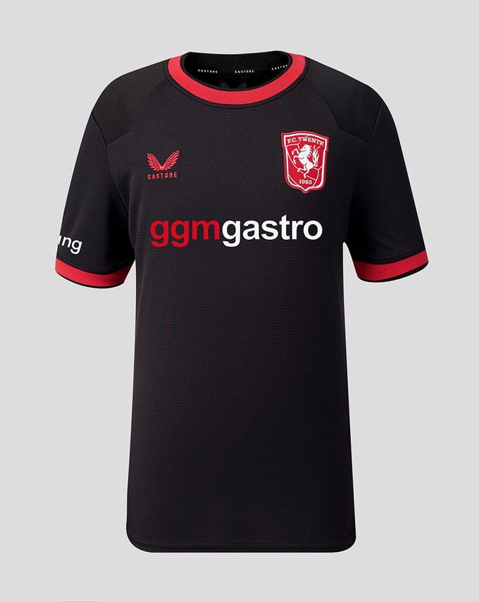 Fc Twente Uitshirt 26/27 - Junior