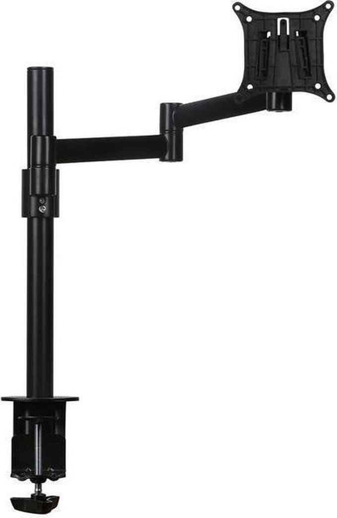 Filex - Skylon Enkel Monitorarm 2.0 - Zwart