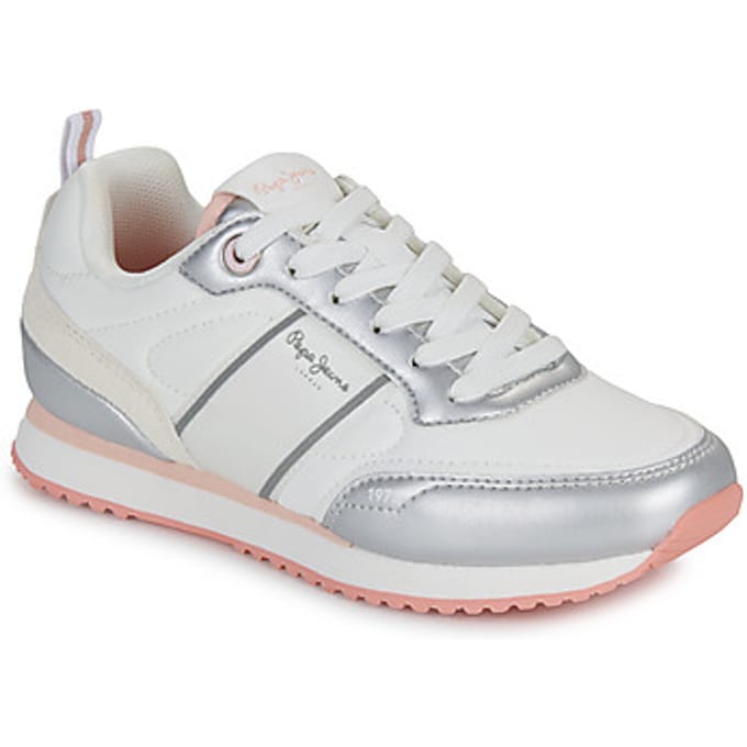 Lage Sneakers Pepe jeans DUBLIN MISTRAL G
