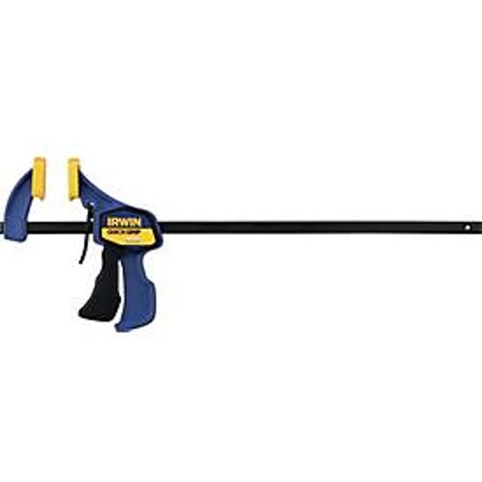 Irwin Quickgrip Lijmtang Mini 150QG - 150 mm