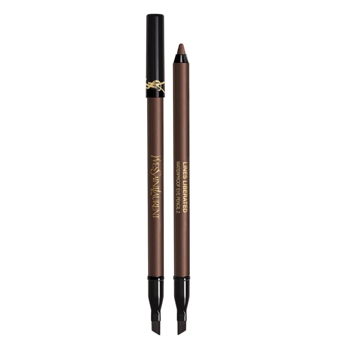 Yves Saint Laurent Lines Liberated 1.2gr | 2 - Deconstructed Brown | - 2 Deconstructed Brown