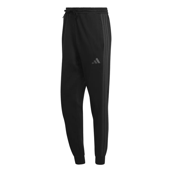Broek adidas Essentials 3-Stripes Fleece