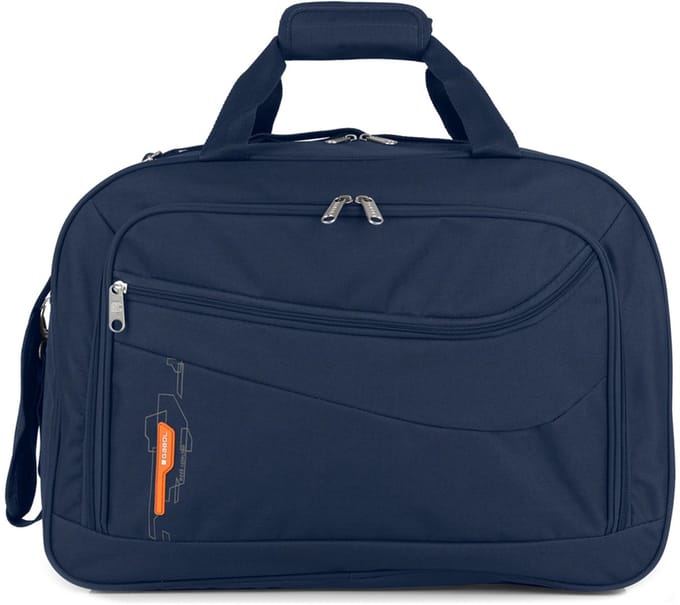 Gabol Week Eco Travel Bag dark blue