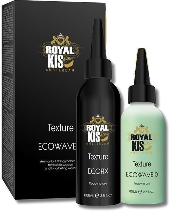 KIS - Royal Ecowave Texture Kit 0