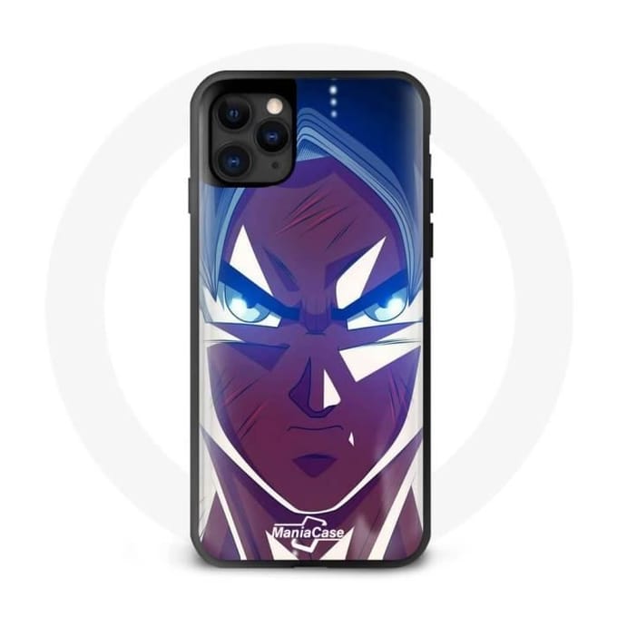 Coque Iphone 11 Goku Dragon Ball - Maniacase