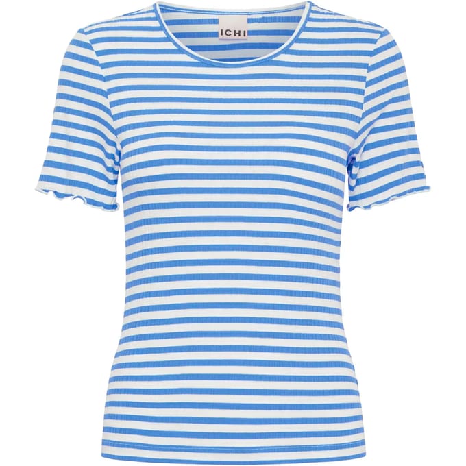 Dames-T-shirt Ichi Cella