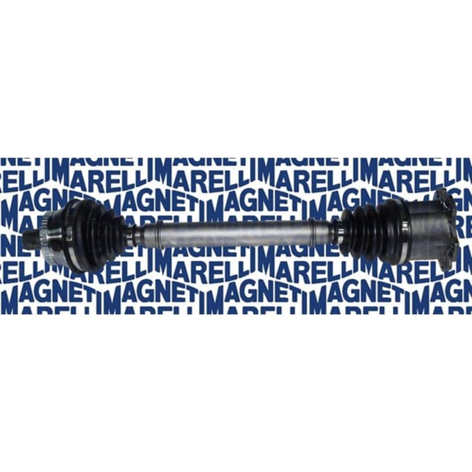 As MAGNETI MARELLI 302004190011