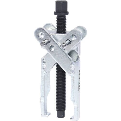 KS Tools 620.5301 Poelietrekker Spanbereik 6 - 100 mm Aantal haken 2