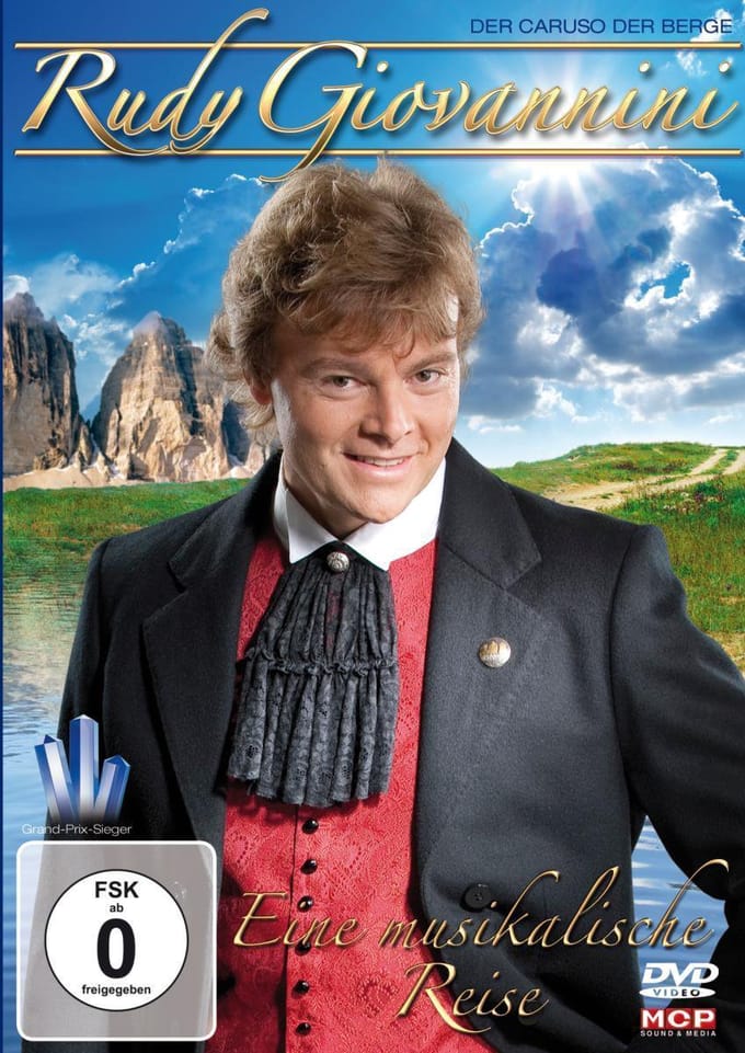 Eine Musikalische Reise