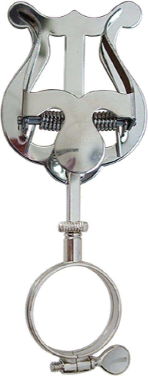 Harpje klarinet 310