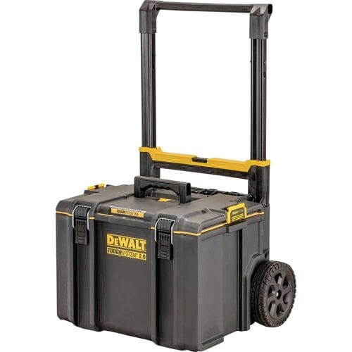 DeWALT ToughSystem 2.0 Trolley DS450 MOBILEBOX DWST83295-1