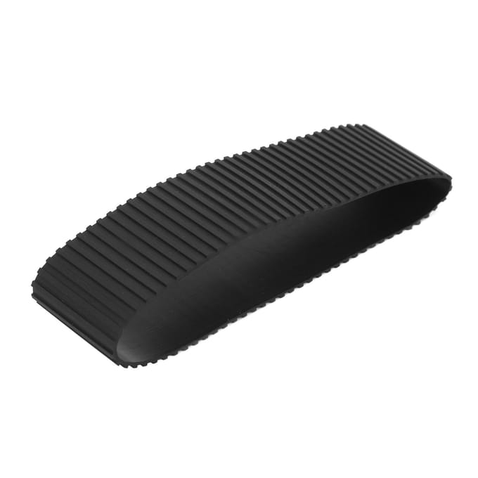 Lens Zoom Grip Rubber Ring Vervangingsonderdeel Lens Grip Rubber Cirkel voor 24 tot 70mm F2.8 SEL2470GM white