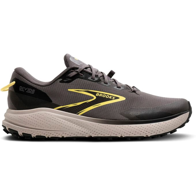 Brooks Divide 6 Trailrunning schoenen Heren