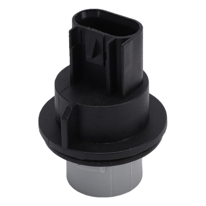 Douille de clignotant 68083021AA Support d'ampoule de clignotant de remplacement pour RAM 1500 2500 3500 black