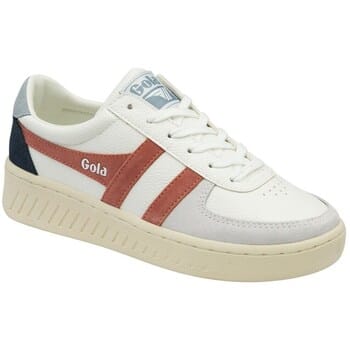 Damestrainers Gola Grandslam Trident